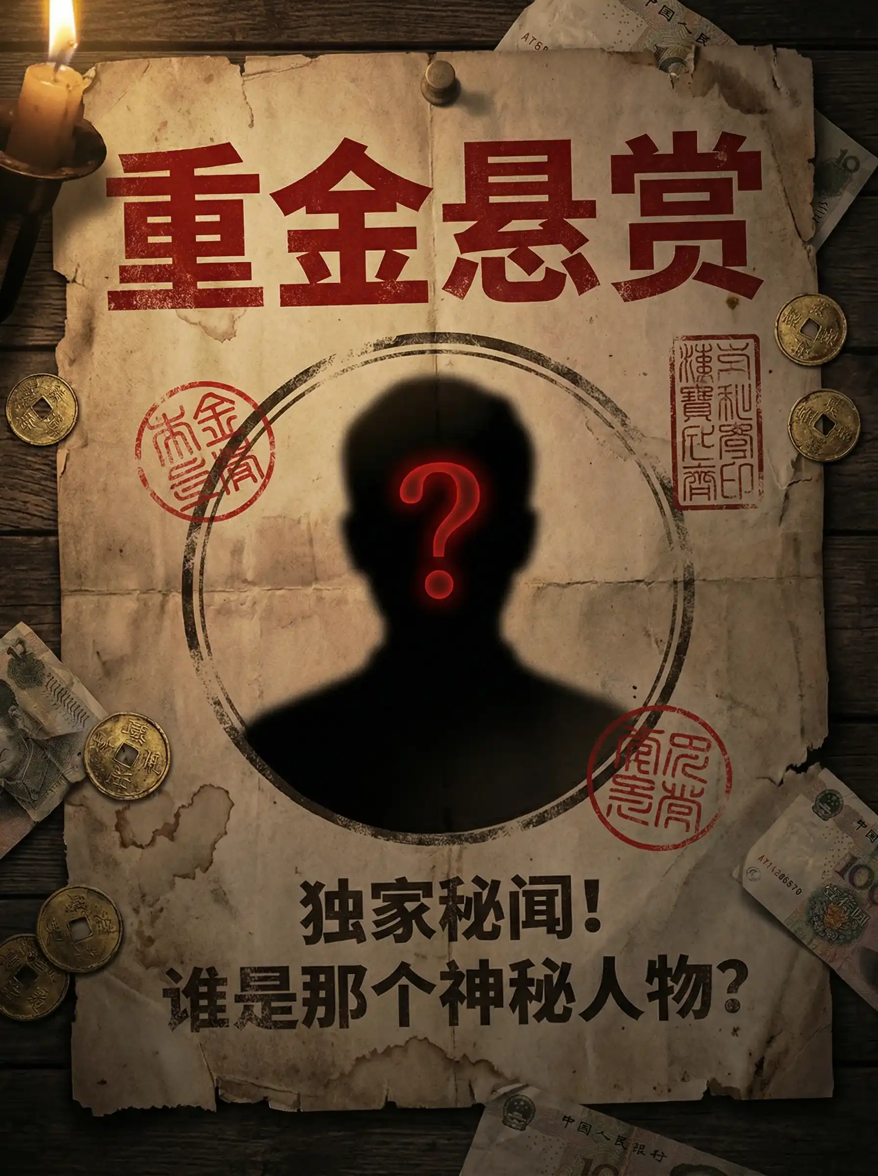 最好看的2018中文字幕 - 重金悬赏线索征集令